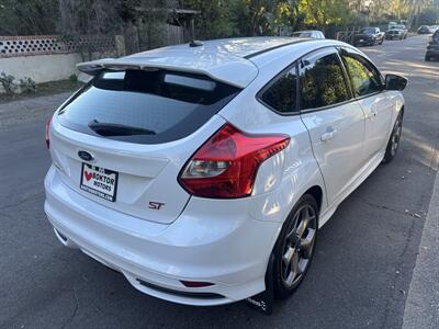 2014 Ford Focus ST   - Photo 3 - North Hollywood, CA 91601