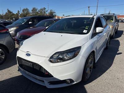 2014 Ford Focus ST   - Photo 1 - North Hollywood, CA 91601