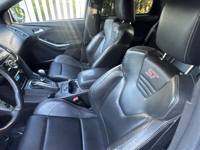 2014 Ford Focus ST   - Photo 25 - North Hollywood, CA 91601