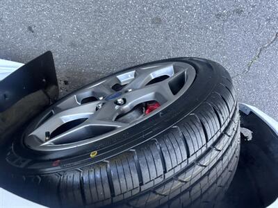 2014 Ford Focus ST   - Photo 22 - North Hollywood, CA 91601