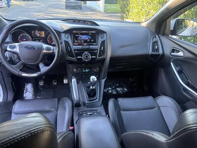2014 Ford Focus ST   - Photo 12 - North Hollywood, CA 91601