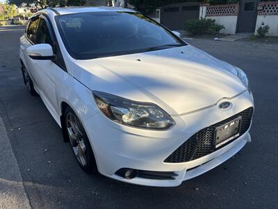 2014 Ford Focus ST   - Photo 6 - North Hollywood, CA 91601