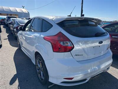 2014 Ford Focus ST   - Photo 3 - North Hollywood, CA 91601