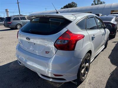 2014 Ford Focus ST   - Photo 4 - North Hollywood, CA 91601