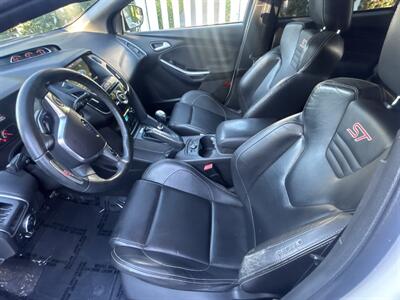 2014 Ford Focus ST   - Photo 26 - North Hollywood, CA 91601