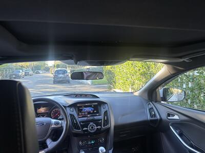 2014 Ford Focus ST   - Photo 13 - North Hollywood, CA 91601