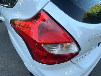 2014 Ford Focus ST   - Photo 18 - North Hollywood, CA 91601