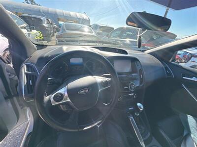 2014 Ford Focus ST   - Photo 7 - North Hollywood, CA 91601