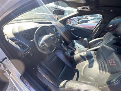 2014 Ford Focus ST   - Photo 5 - North Hollywood, CA 91601