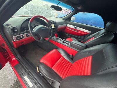 2002 Ford Thunderbird Deluxe - Photo 7 - North Hollywood, CA 91601