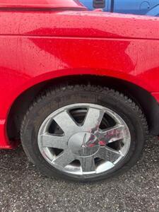 2002 Ford Thunderbird Deluxe - Photo 5 - North Hollywood, CA 91601