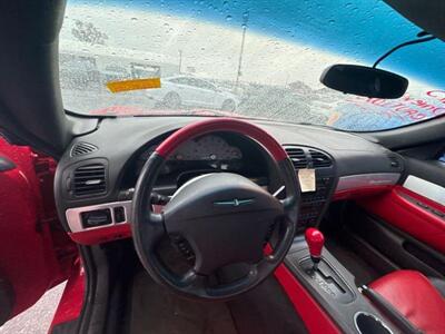 2002 Ford Thunderbird Deluxe - Photo 6 - North Hollywood, CA 91601