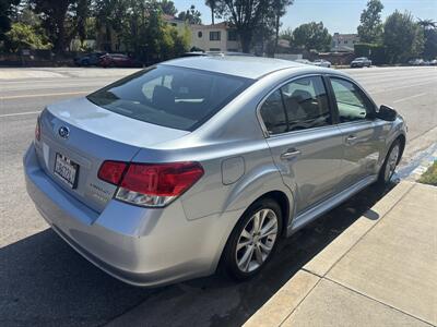 2013 Subaru Legacy 2.5i Premium - Photo 7 - North Hollywood, CA 91601
