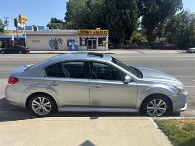 2013 Subaru Legacy 2.5i Premium - Photo 6 - North Hollywood, CA 91601