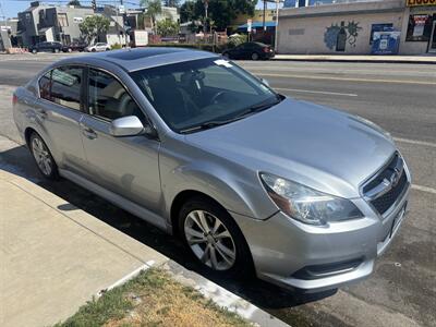 2013 Subaru Legacy 2.5i Premium - Photo 4 - North Hollywood, CA 91601