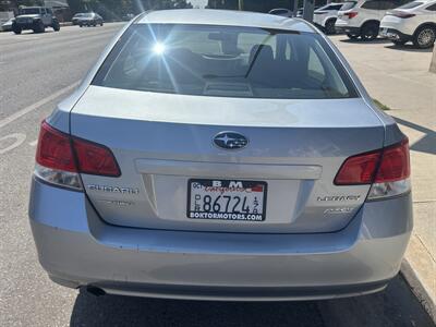 2013 Subaru Legacy 2.5i Premium - Photo 3 - North Hollywood, CA 91601