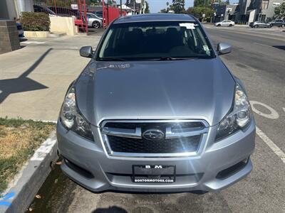 2013 Subaru Legacy 2.5i Premium - Photo 5 - North Hollywood, CA 91601
