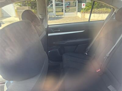 2013 Subaru Legacy 2.5i Premium - Photo 9 - North Hollywood, CA 91601