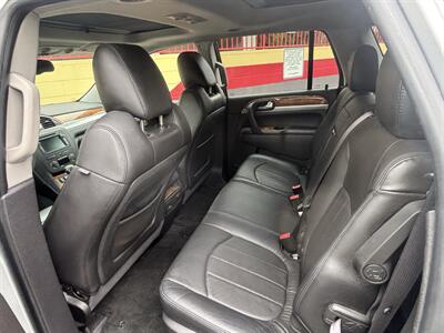 2012 Buick Enclave Leather - Photo 8 - North Hollywood, CA 91601