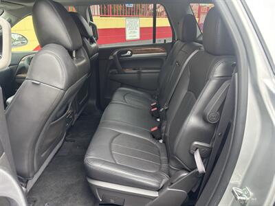 2012 Buick Enclave Leather - Photo 7 - North Hollywood, CA 91601