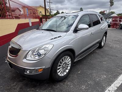2012 Buick Enclave Leather - Photo 1 - North Hollywood, CA 91601
