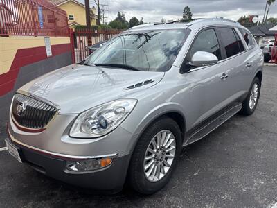 2012 Buick Enclave Leather - Photo 4 - North Hollywood, CA 91601