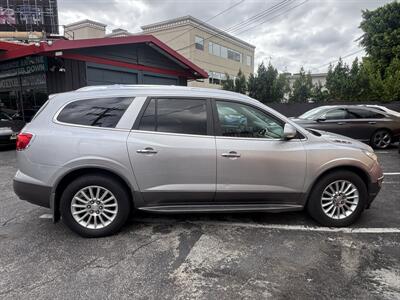 2012 Buick Enclave Leather - Photo 3 - North Hollywood, CA 91601