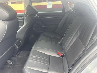 2022 Honda Accord Sport Special Editio - Photo 12 - North Hollywood, CA 91601