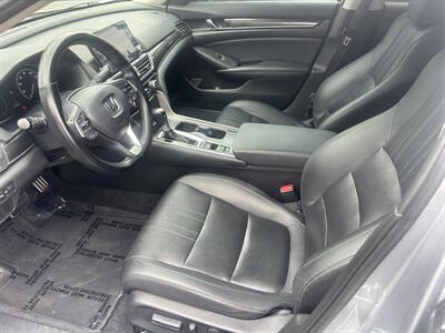 2022 Honda Accord Sport Special Editio - Photo 10 - North Hollywood, CA 91601