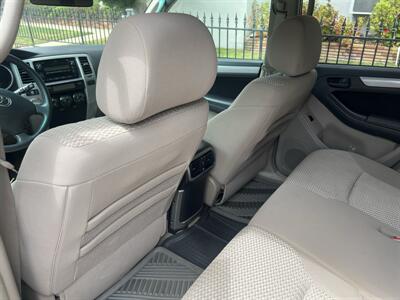 2008 Toyota 4Runner SR5 - Photo 20 - North Hollywood, CA 91601