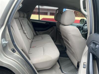 2008 Toyota 4Runner SR5 - Photo 22 - North Hollywood, CA 91601