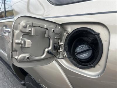 2008 Toyota 4Runner SR5 - Photo 43 - North Hollywood, CA 91601