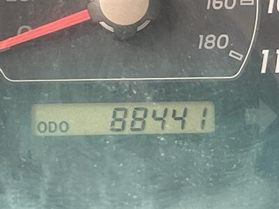 2008 Toyota 4Runner SR5 - Photo 31 - North Hollywood, CA 91601
