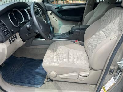 2008 Toyota 4Runner SR5 - Photo 12 - North Hollywood, CA 91601
