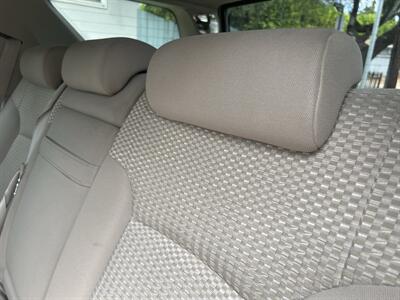 2008 Toyota 4Runner SR5 - Photo 19 - North Hollywood, CA 91601