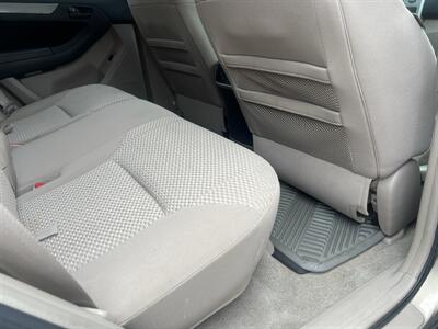 2008 Toyota 4Runner SR5 - Photo 23 - North Hollywood, CA 91601