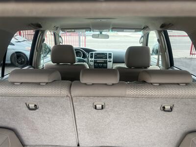 2008 Toyota 4Runner SR5 - Photo 10 - North Hollywood, CA 91601