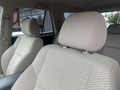 2008 Toyota 4Runner SR5 - Photo 14 - North Hollywood, CA 91601