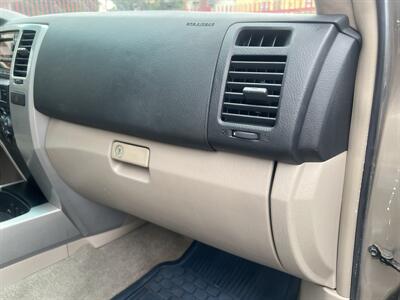 2008 Toyota 4Runner SR5 - Photo 27 - North Hollywood, CA 91601