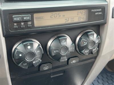 2008 Toyota 4Runner SR5 - Photo 36 - North Hollywood, CA 91601