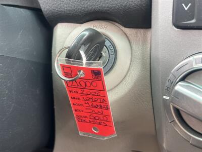 2008 Toyota 4Runner SR5 - Photo 30 - North Hollywood, CA 91601