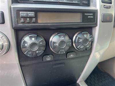 2008 Toyota 4Runner SR5 - Photo 35 - North Hollywood, CA 91601