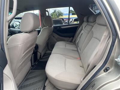 2008 Toyota 4Runner SR5 - Photo 16 - North Hollywood, CA 91601