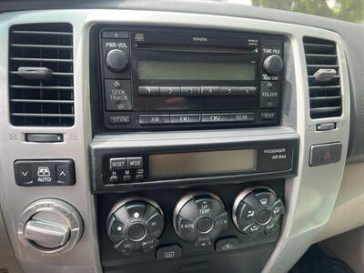 2008 Toyota 4Runner SR5 - Photo 34 - North Hollywood, CA 91601