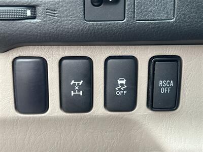 2008 Toyota 4Runner SR5 - Photo 32 - North Hollywood, CA 91601