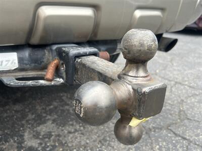 2008 Toyota 4Runner SR5 - Photo 45 - North Hollywood, CA 91601