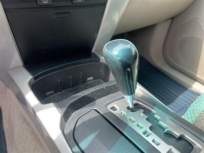2008 Toyota 4Runner SR5 - Photo 38 - North Hollywood, CA 91601