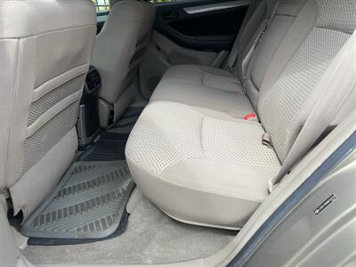 2008 Toyota 4Runner SR5 - Photo 17 - North Hollywood, CA 91601