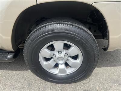 2008 Toyota 4Runner SR5 - Photo 41 - North Hollywood, CA 91601