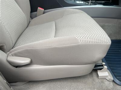 2008 Toyota 4Runner SR5 - Photo 25 - North Hollywood, CA 91601